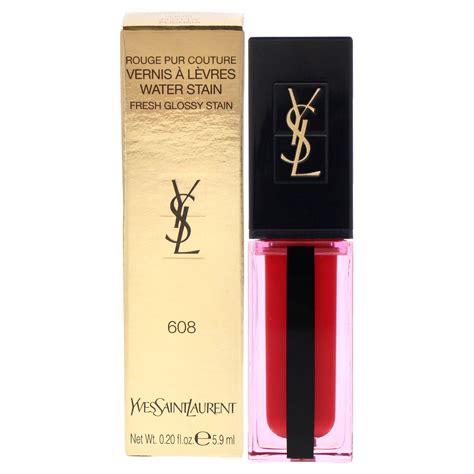 ysl flot de fuchsia